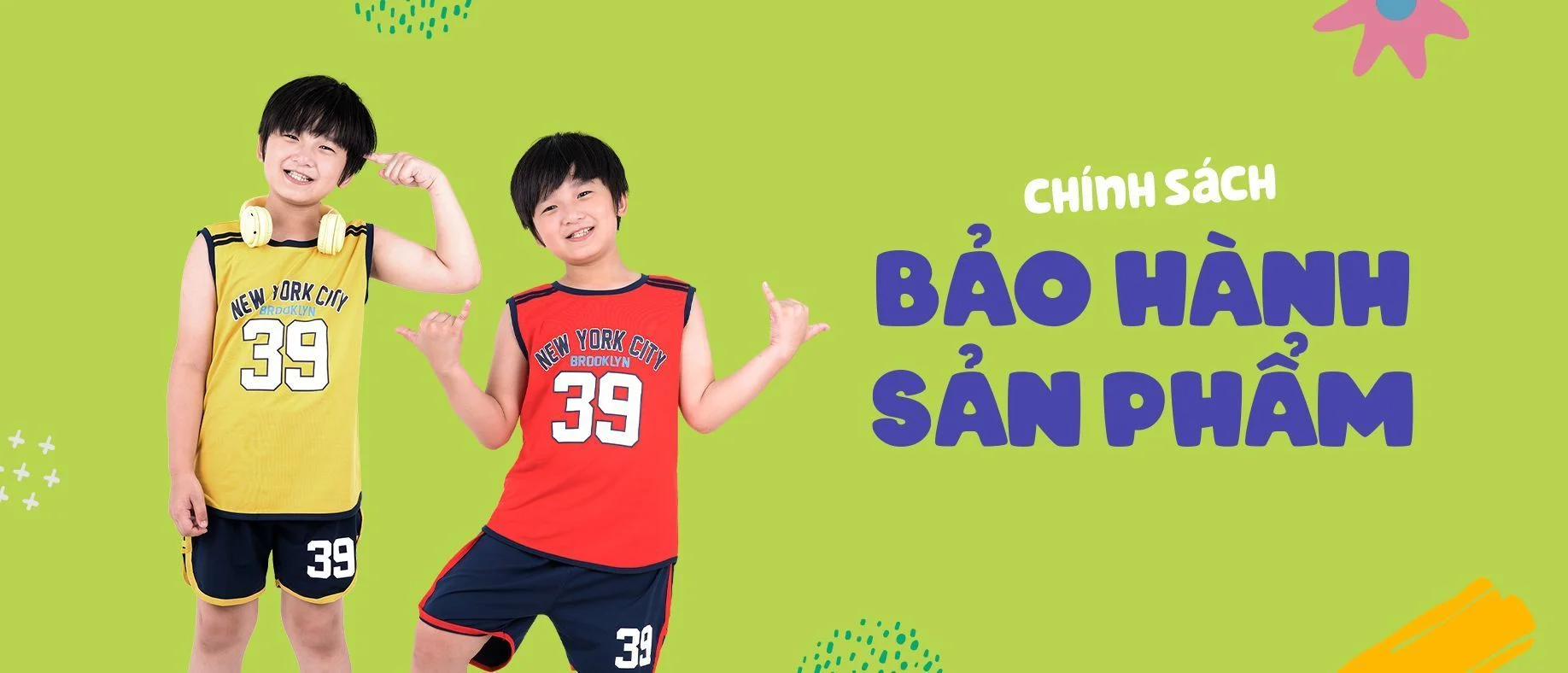 Chính Sách Vận Chuyển